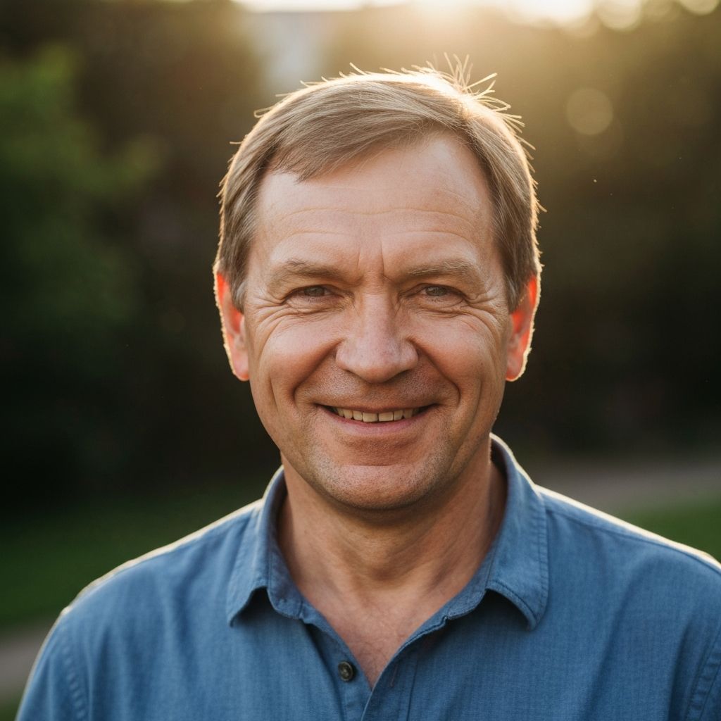 Алексей Громов