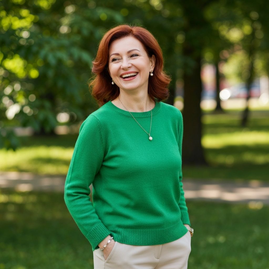Наталья Кузнецова